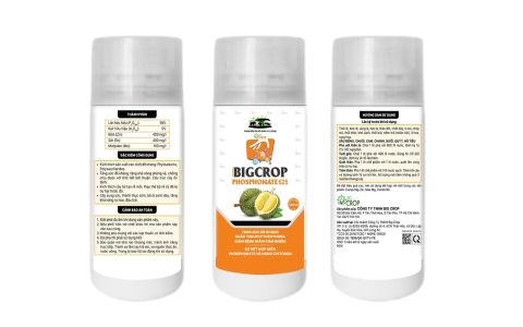 Bigcrop Phosphonate 625 - 320ml