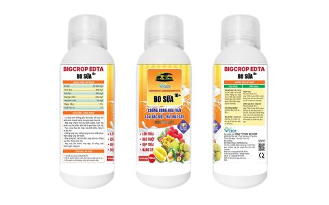 Bo sữa - 500ml - 1lit