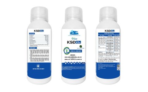 KSĐ - 320ml - 1 lít